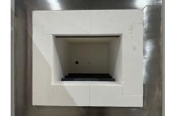 China Nitrogen Gas Controlled Atmosphere Heat Treatment Industrial Sintering Furnace supplier