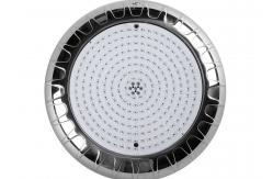 China AAA Pool Fountain Accessories 225mm Dia 25W Swimming Pool Led Lights supplier