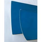 3 Ply Offset Printing Rubber Blanket With Close Cell Compressible Layer