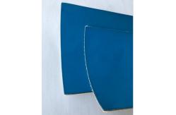 China 3 Ply Offset Printing Rubber Blanket With Close Cell Compressible Layer supplier