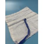 Medical Sterile Laparotomy Abdominal Gauze Pads 100% Cotton for sale