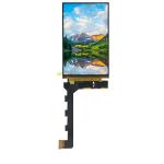 LS050T1SX18 5.0 inch 1080*1920 LCD Screen panel for sale