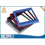 CNC Lathe Custom Electronic Enclosures For Electronic Shell Parts for sale