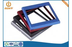 China CNC Lathe Custom Electronic Enclosures For Electronic Shell Parts supplier