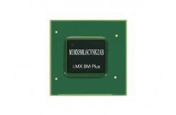 China Microcontroller MCU MIMX8ML6CVNKZAB i.MX 8M Plus Quad Microprocessor Chip 548LFBGA supplier
