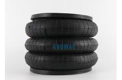 China 3B12-301 Goodyear Air Spring CONTI 64563 FT 330-29 432 TRIANGLE 4432 supplier