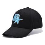 6 Panel Embroidered Custom Dad Hat Cap, Customized Logo Sport Men Baseball Cap for sale