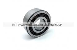China 4306BB 4306-BB-TVH Angular Contact Ball Bearing 4306 4306 4306B 4306A 30x72x27 supplier