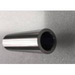 High Density Tungsten Machined Parts Tube Applied In High Temperature Furnace