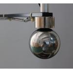 Plastic Rubber Falling Drop Ball Impact Test Machine / Drop Ball Impact Tester