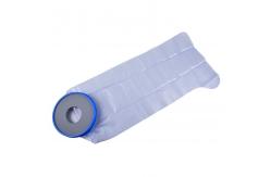 China Anti Dust Lightweight Waterproof Cast Cover For Short Leg supplier