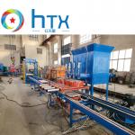 Concrete Slab Dosing Machine Precast Culture Stone Casting Making Machine