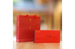 China Fermented Smoky Lapsang Souchong Organic Black Tea With Pinewood Dryness supplier