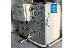 China Air Cooled Constant Temperature And Humidity Air Conditioning Unit 2000m3/h-50000m3/h supplier