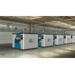 3 Ton 4bar Carbide Automatic Circular Saw Cutting Machine ISO9001 for sale