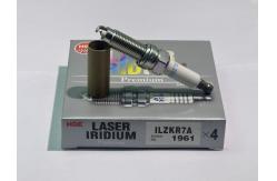 China BMW X1 (E84) 2009-2011 NGK Iridium Spark Plug ILZFR6D11 1208 supplier