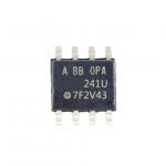 OPA241UA OPA241 241UA New And Original SOP8 Operational Amplifier OPA241UA for sale