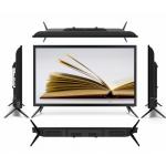 Frame Style 32 Inch Smart TV Digital LED TV With Android Operating System