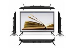 China Frame Style 32 Inch Smart TV Digital LED TV With Android Operating System supplier