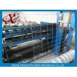 Environmental Galvanized Deer Fence , Field Wire Fence Easy Install
