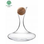 Wholesale Custom Size Natural Reusable Glasses Cork Stopper for sale