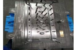 China Long Life Using Metal Casting Molds , Permanent Mould Casting Eco Friendly supplier