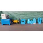 420mm Fit Diameter Pipe Bursting Equipment for sale