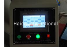 China Mattress Furniture Testing Machines with rolling ,compression,hardness testing supplier
