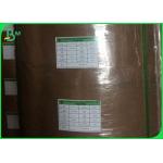 155gsm 250gsm 300gsm 350gsm High bulky GC1 FBB SBS Paperboard with Uncoated or Coated One Side C1S for sale