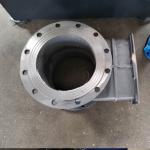 Valve CNC Drilling & Tapping Machine  Precision Threading Solutions