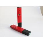 Acidity Sensor Digital PH Meter / Electronic PH Tester First Class Design for sale