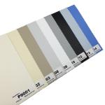 Window Shade Curtain Motorized Blackout Roller Blinds Fabric For Windows for sale