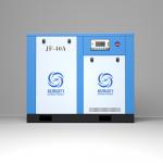 40hp 30kw Fixed Speed Direct Driven Rotary Screw Air Compressor for 4.0-5.2 M3/min Capacity and Blue/Customized Design for sale