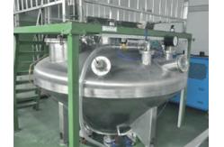 China Centrifugal Atomization Powder Manufacturing Equipment With Good Flow Ability supplier