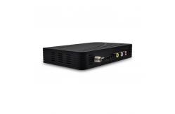 China Timer PAL NTSC Dvb T2 Tv Receiver Digital Receiver Box supplier