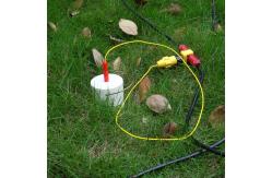 China Polarization Survey Instrument Mineral Prospecting Equipment High Capacity IP System supplier