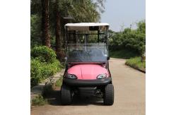 China A1S2 2 Passenger Used Electric Golf Carts supplier