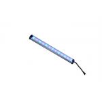 Water Proof Linear LED Plant Grow Lights , Farming LED Flowering Grow Lights 140W