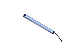 China Water Proof Linear LED Plant Grow Lights , Farming LED Flowering Grow Lights 140W supplier