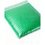 Easy-tear Self-sealing Plastic Bubble Mailer with Puncture Resistance and Various Sizes Available for sale