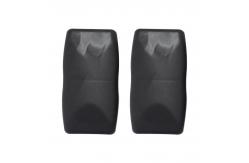 China Small Rectangle Whiteboard Erasers Teachers Magnetic Board Duster Lightweight supplier