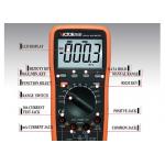 VICTOR 86B Dmm Digital Multimeter For Electronics USB interface