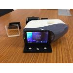3nh Paste / Liquid Spectrophotometer , Metal Color Measurement Instruments