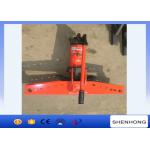4D Radius Hydraulic Steel Pipe Bending Machine DWG-2B With Capacity 1/2 to 2 for sale