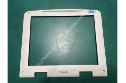 China Comen C26 Fetal Monitor Display Front Panel 043-000692 Used Good Condition supplier
