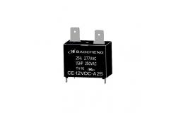 China Highly Resilient Baocheng Electrical Relay AgSnO2 Contact Material supplier