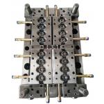 ISO9001 Certified Plastic Mould for Professional Manufacturing for sale