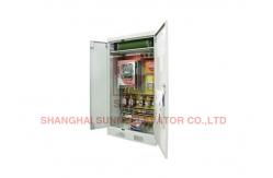 China 15KW MR Serial Elevator Lift Control Cabinet With Power Off Leveling supplier