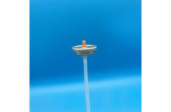 China Hair Glue Applicator Tip for DIY Styling - Flexible Use, Precision Application supplier