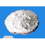 5.0 - 8.0 PH Value Crystalline Silica Powder , Amorphous Fumed Silica For Plastic Shoes for sale